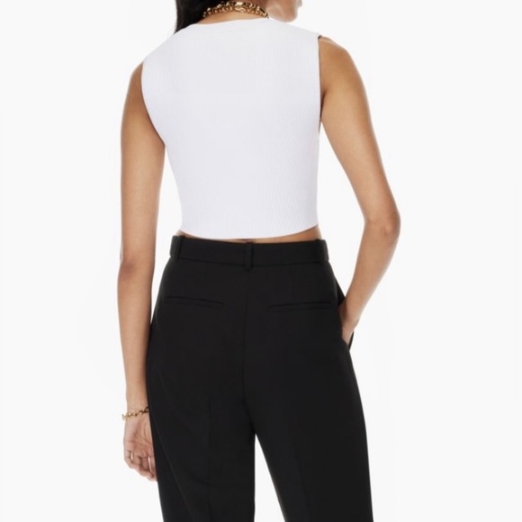Aritzia | NWT Muscle Tank - Picture 4 of 6